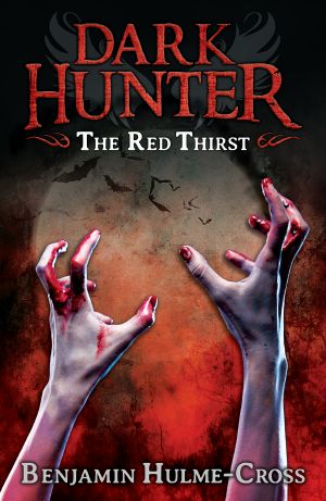 [Dark Hunter 04] • The Red Thirst